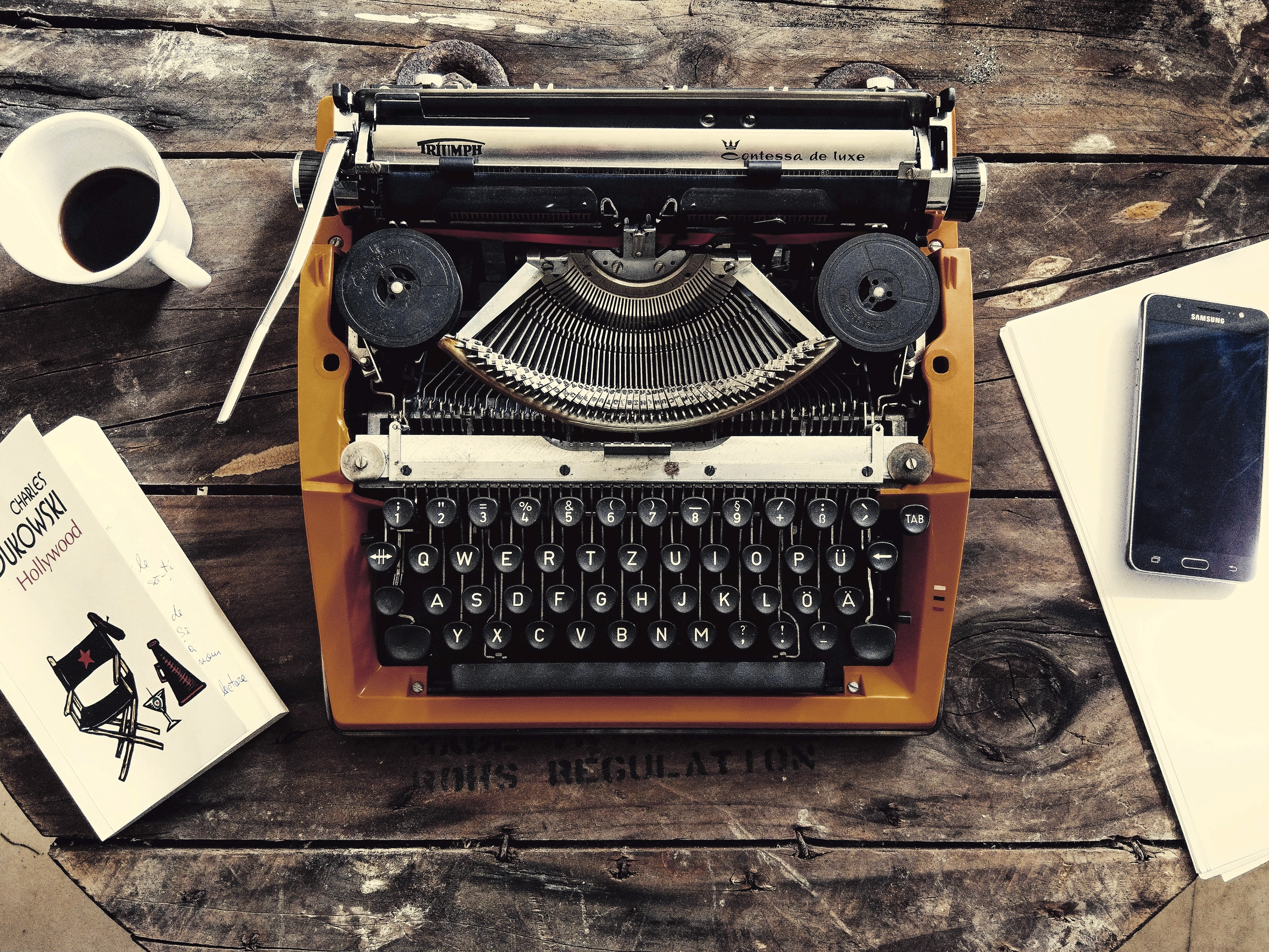 Content Writing Vs. Copywriting: What’s the Difference?