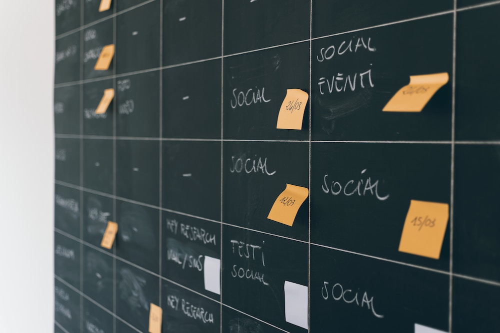 7 Types of Content Marketing to Use for Your Business