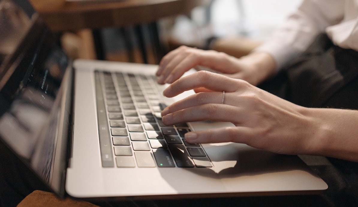 Hire a Blog Writer